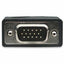 Cable Manhattan monitor sVGA, 8mm, HD15, 11m