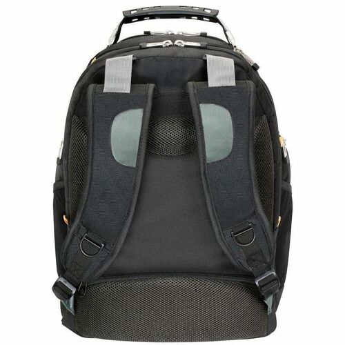Mochila BackPack Targus Drifter II Negro/Gris