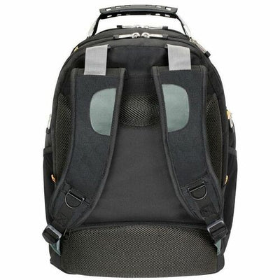 Mochila BackPack Targus Drifter II Negro/Gris