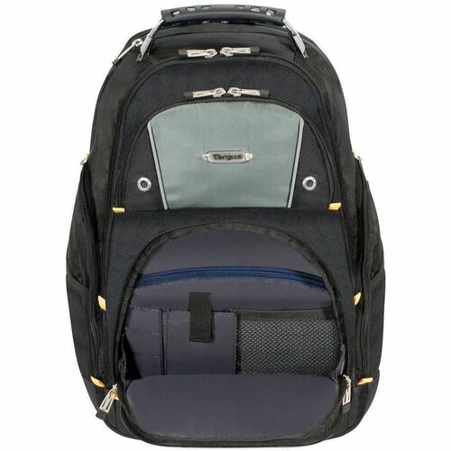 Mochila BackPack Targus Drifter II Negro/Gris