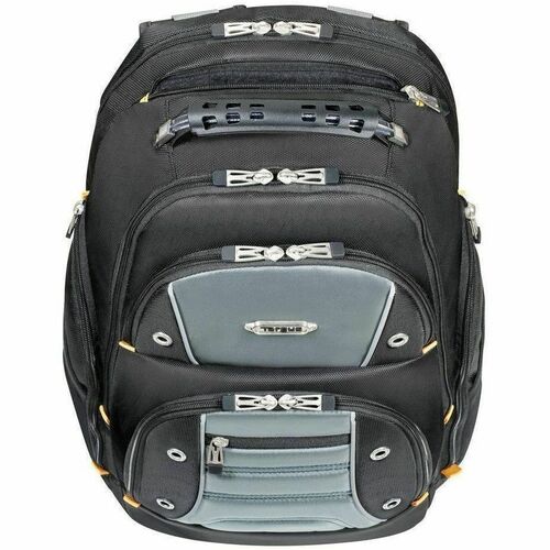 Mochila BackPack Targus Drifter II Negro/Gris