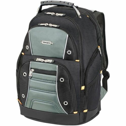 Mochila BackPack Targus Drifter II Negro/Gris