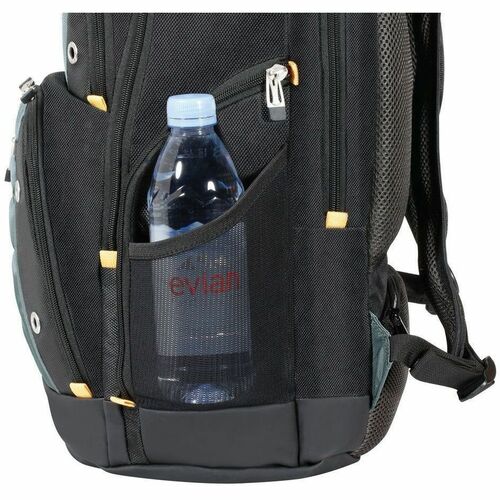 Mochila BackPack Targus Drifter II Negro/Gris