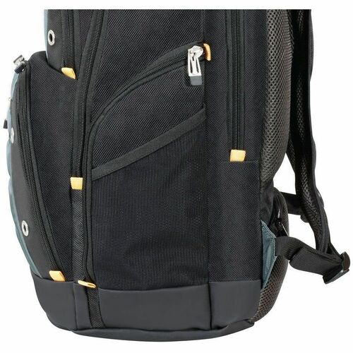 Mochila BackPack Targus Drifter II Negro/Gris