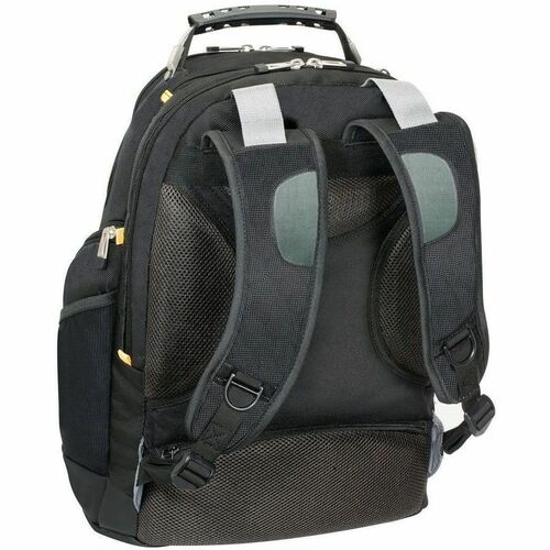 Mochila BackPack Targus Drifter II Negro/Gris