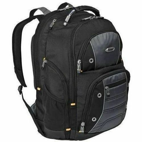 Mochila BackPack Targus Drifter II Negro/Gris