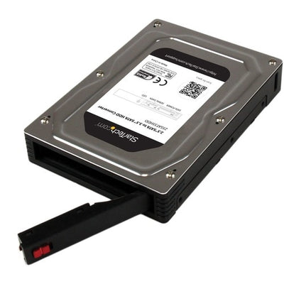 Adaptador Gabinete para Discos Duros o SSD de 2.5" a 3.5" SATA