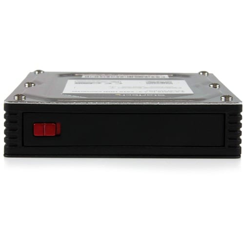 Adaptador Gabinete para Discos Duros o SSD de 2.5" a 3.5" SATA