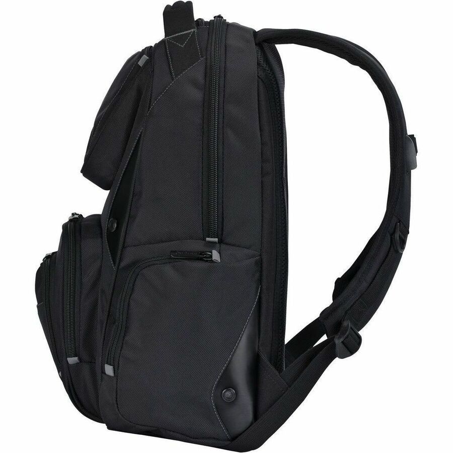 Mochila Legend Targus, 15.6", Negro