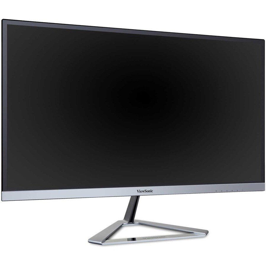 Monitor ViewSonic VX2776-SMHD LCD 27", FHD, HDMI, Bocinas Integradas