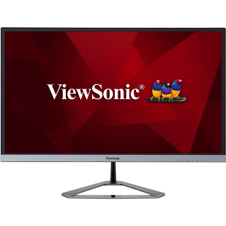 Monitor LED VX2276-smhd VX Viewsonic FHD, 22", 16:9