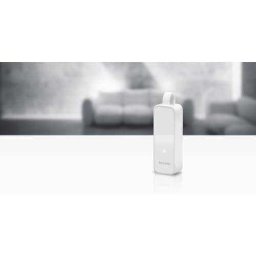 TP-Link adaptador de Red USB 3.0 a Ethernet Gigabit