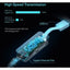 TP-Link adaptador de Red USB 3.0 a Ethernet Gigabit