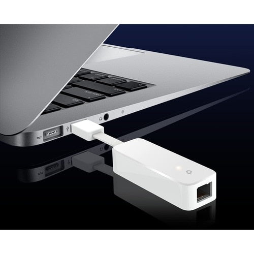 TP-Link adaptador de Red USB 3.0 a Ethernet Gigabit