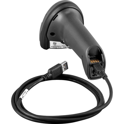 Lector de Código de Barras Portátil Zebra DS2278-SR