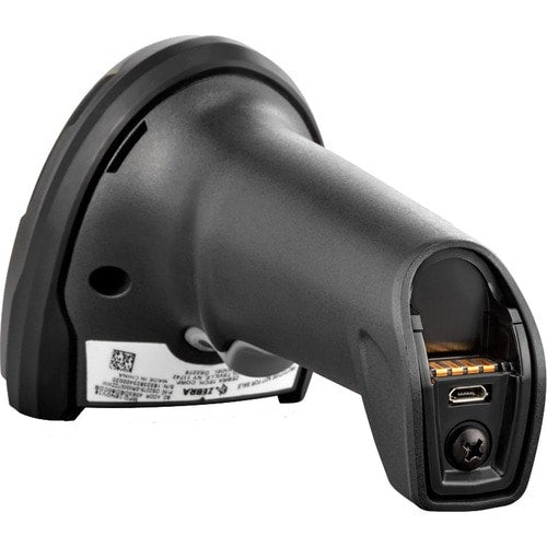 Lector de Código de Barras Portátil Zebra DS2278-SR