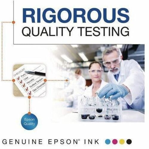 T40W120 Cartucho Epson T40W Negro, 80ml