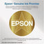 T40W120 Cartucho Epson T40W Negro, 80ml