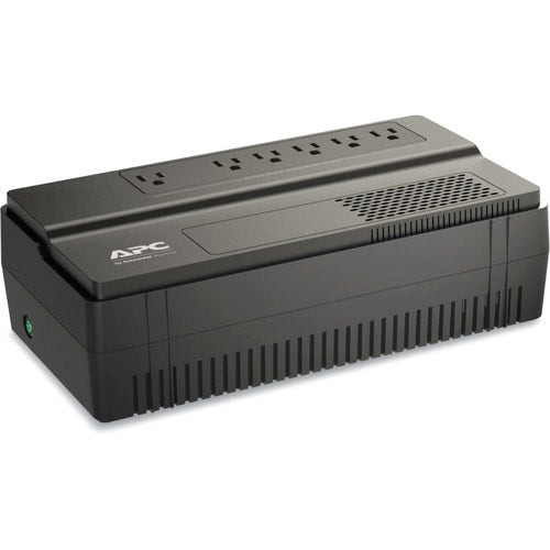 UPS marca APC modelo BV500