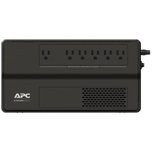 UPS marca APC modelo BV500