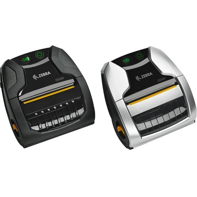 Impresora térmica directa Zebra ZQ320 Plus