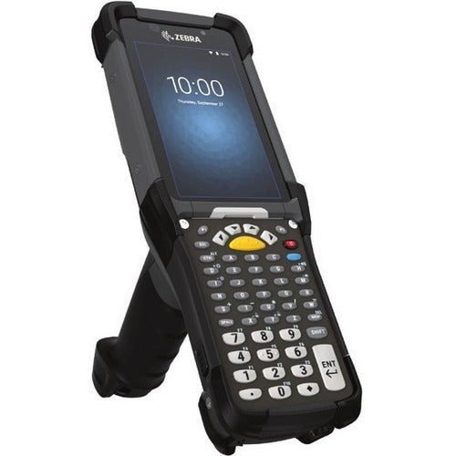 Fzr, Gun, 802.11 a/b/g/n/ac, Bluetooth, 1D Laser SE965