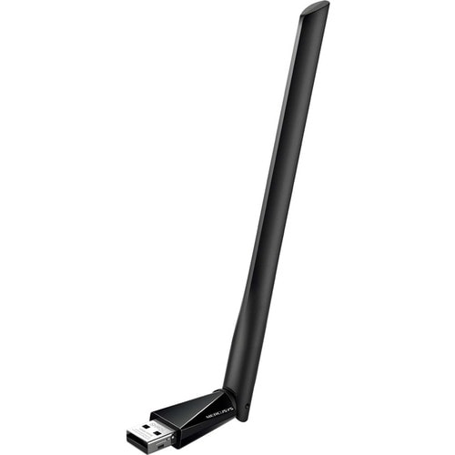 Banda dual Adaptador Wi-Fi para Computadora de escritorio, Portátil, Router inalámbrico