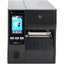 Impresora Industrial de Etiquetas Zebra ZT411 ZT41143-T010000Z | 4" 300 DPI | TT/DT | Serial + USB + Ethernet + BT 4.1 MFi + USB Host | Pantalla Táctil 4.3" | ZPL | SKU ZT41143-T010000Z