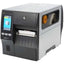 Impresora Industrial de Etiquetas Zebra ZT411 ZT41143-T010000Z | 4" 300 DPI | TT/DT | Serial + USB + Ethernet + BT 4.1 MFi + USB Host | Pantalla Táctil 4.3" | ZPL | SKU ZT41143-T010000Z