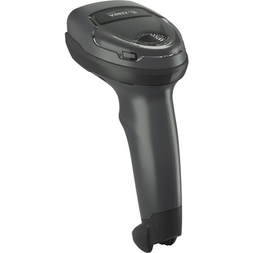 Kit de lector de código de barras Zebra DS4608 conectividad USB no incluye base