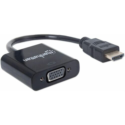 Manhattan Convertidor HDMI a VGA
