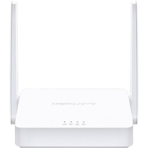 Mercusys Router inalámbrico N multimodo a 300Mbps