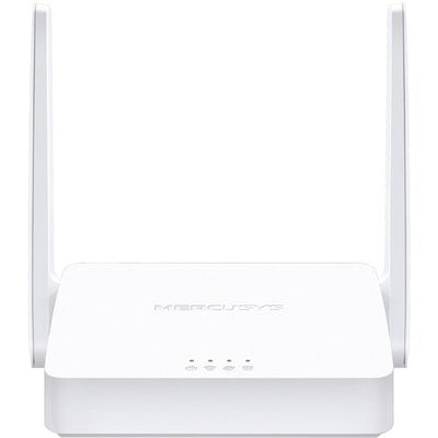 Mercusys Router inalámbrico N multimodo a 300Mbps