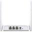 Mercusys Router inalámbrico N multimodo a 300Mbps