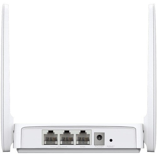 Mercusys Router inalámbrico N multimodo a 300Mbps