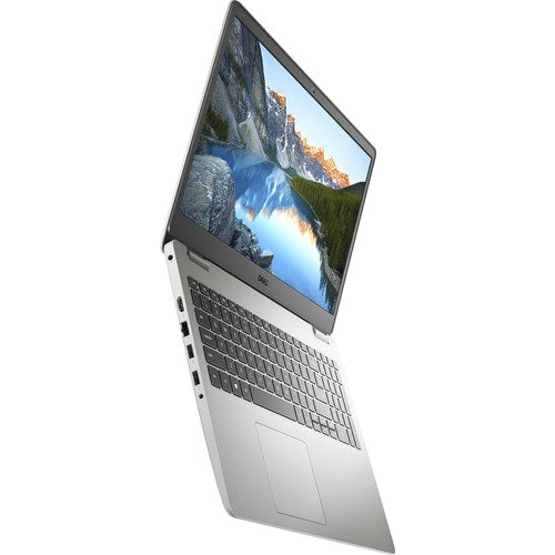 Laptop para hogar Dell Inspiron 15 3000, Intel Core i3-1005G1, 4GB RAM, HDD 1TB, Windows 11 Home, 1 año de garantía