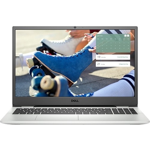 Laptop para hogar Dell Inspiron 15 3000, Intel Core i3-1005G1, 4GB RAM, HDD 1TB, Windows 11 Home, 1 año de garantía