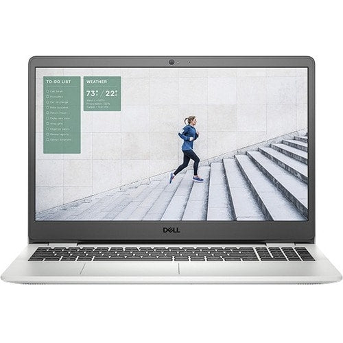 Laptop para hogar Dell Inspiron 15 3000, Intel Core i3-1005G1, 4GB RAM, HDD 1TB, Windows 11 Home, 1 año de garantía