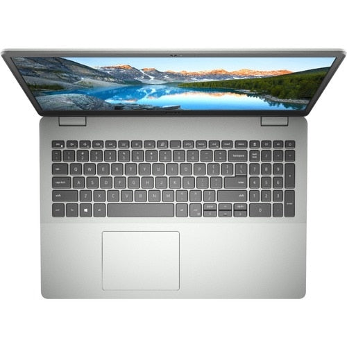 Laptop para hogar Dell Inspiron 15 3000, Intel Core i3-1005G1, 4GB RAM, HDD 1TB, Windows 11 Home, 1 año de garantía
