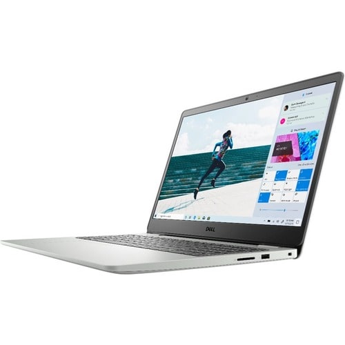 Laptop para hogar Dell Inspiron 15 3000, Intel Core i3-1005G1, 4GB RAM, HDD 1TB, Windows 11 Home, 1 año de garantía