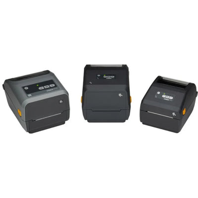 Impresora térmica directa Zebra ZD421