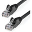 Cable Ethernet, Cat6, 5m, Negro, UTP