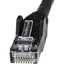 Cable Ethernet, Cat6, 5m, Negro, UTP