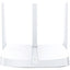 Mercusys Router Inalámbrico N de 300Mbps
