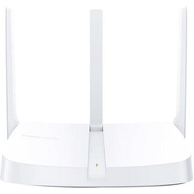 Mercusys Router Inalámbrico N de 300Mbps