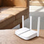 Mercusys Router Inalámbrico N de 300Mbps