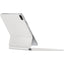 Magic Keyboard Apple para el iPad Pro de 11" 4a gen y el iPad Air 5a gen, Inglés, Blanco