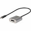 Adaptador USB C a DisplayPort 1.4 de 8K/4K 60Hz
