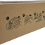 106R01163 Cartucho de Tóner Xerox Negro (ÚLTIMAS DOS PIEZAS)