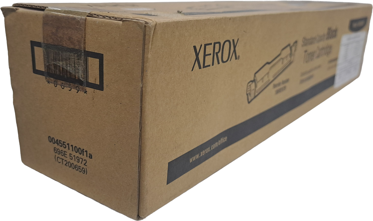 106R01076 Cartucho de Tóner Xerox Negro (ÚLTIMA PIEZA)